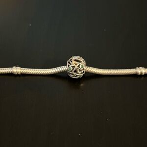 Pandora birds of a feather charm